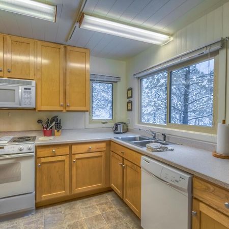 Black Butte Ranch Sisters Exterior photo