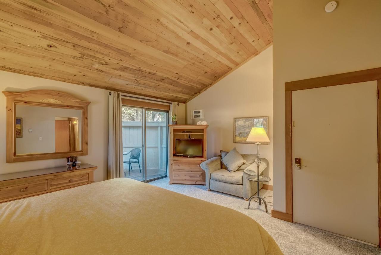 Black Butte Ranch Sisters Exterior photo
