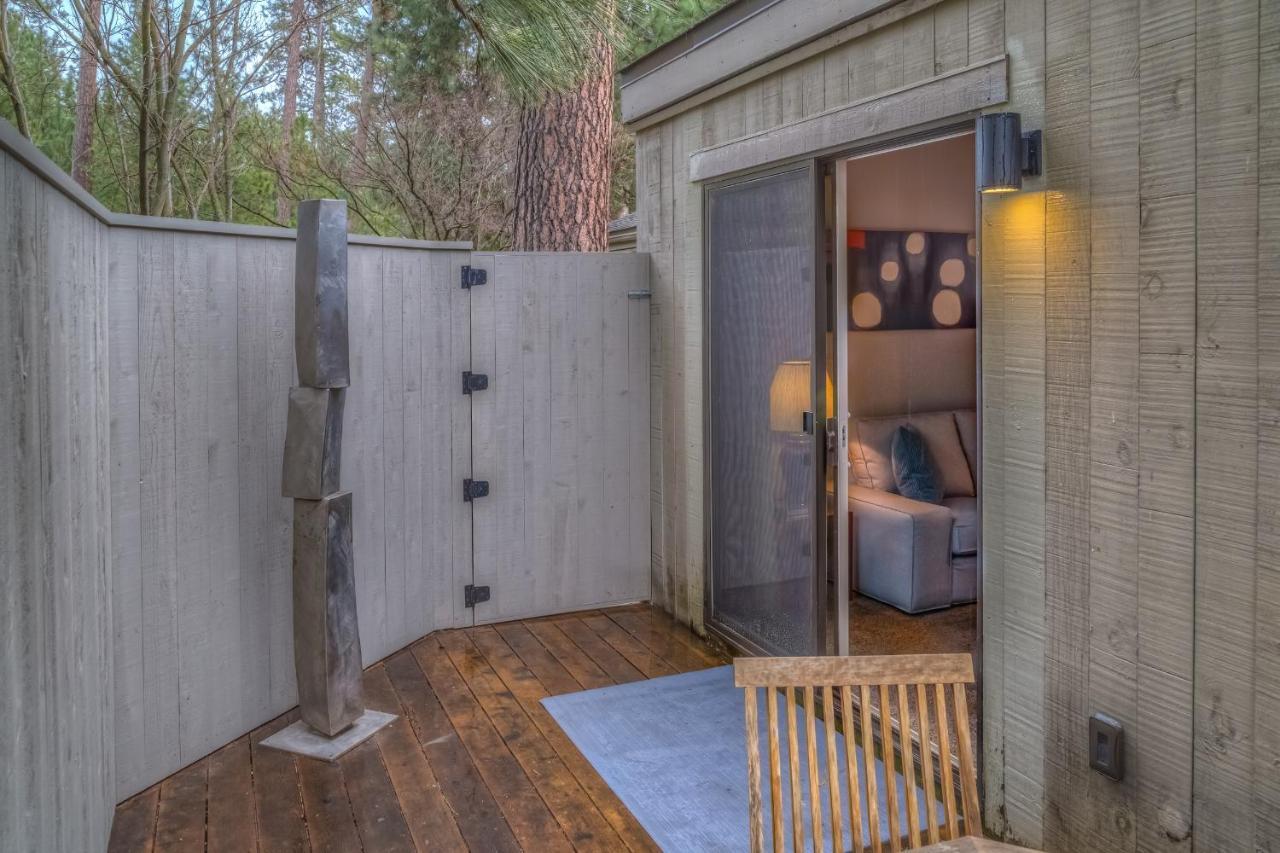 Black Butte Ranch Sisters Exterior photo