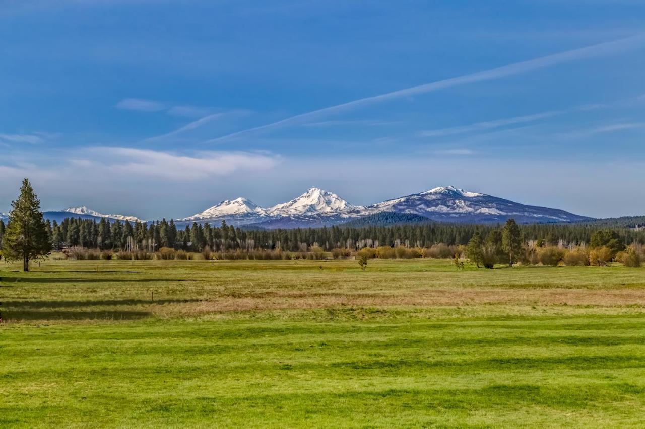 Black Butte Ranch Sisters Exterior photo