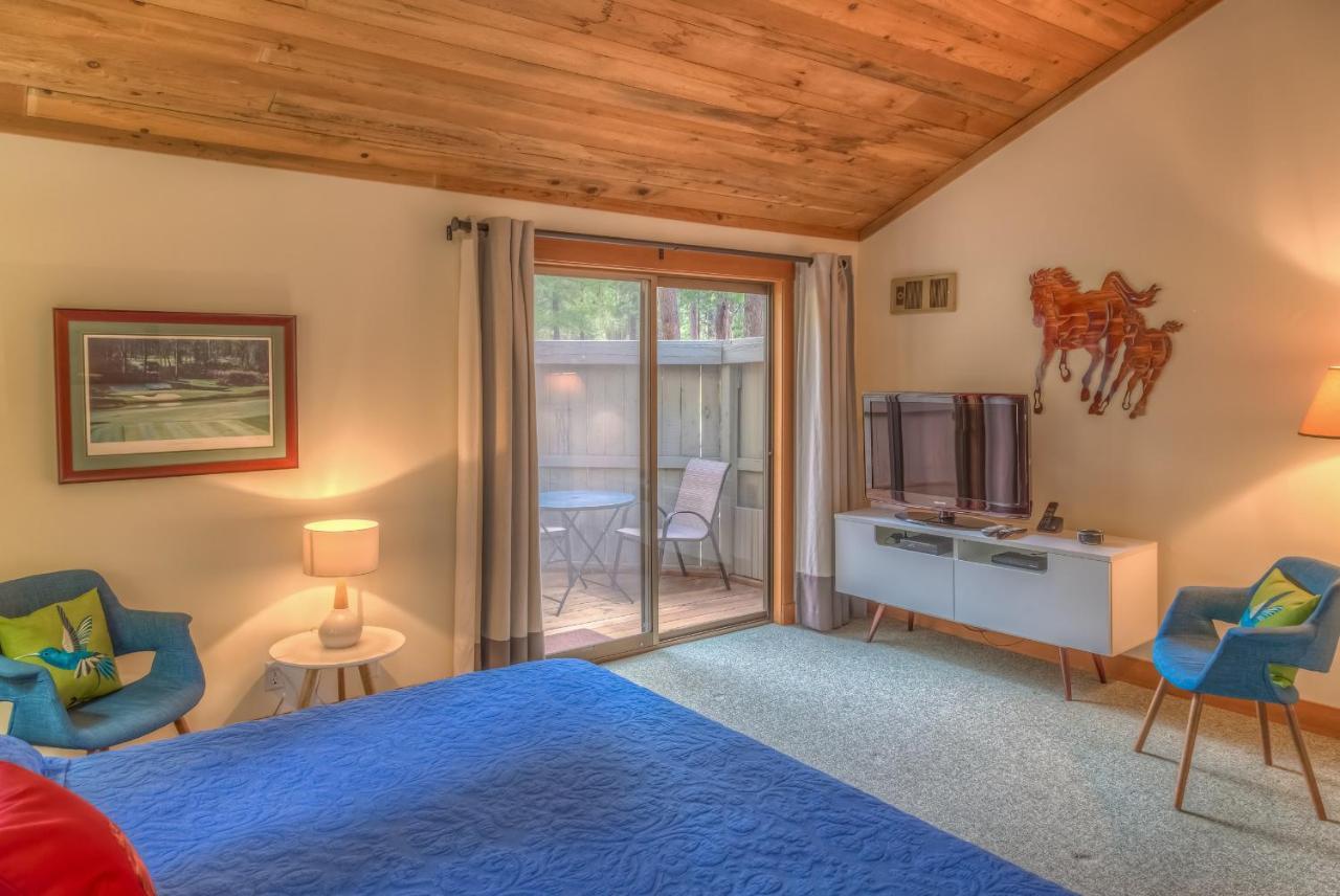 Black Butte Ranch Sisters Exterior photo