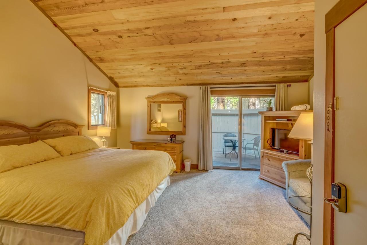 Black Butte Ranch Sisters Exterior photo
