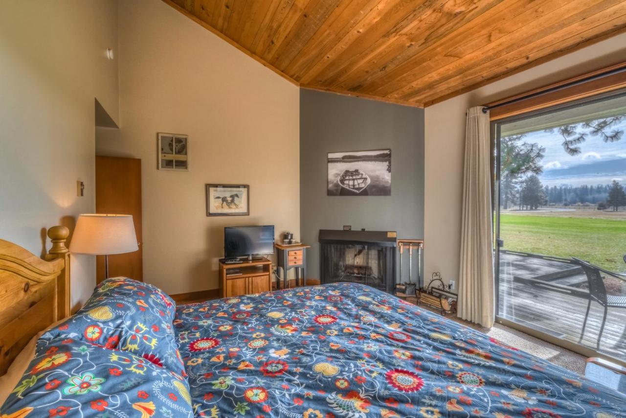 Black Butte Ranch Sisters Exterior photo
