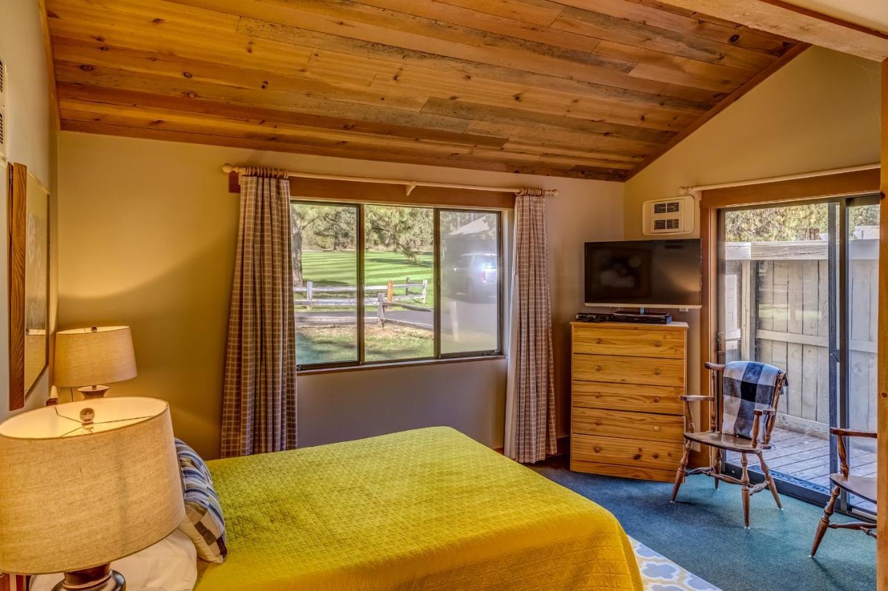 Black Butte Ranch Sisters Exterior photo