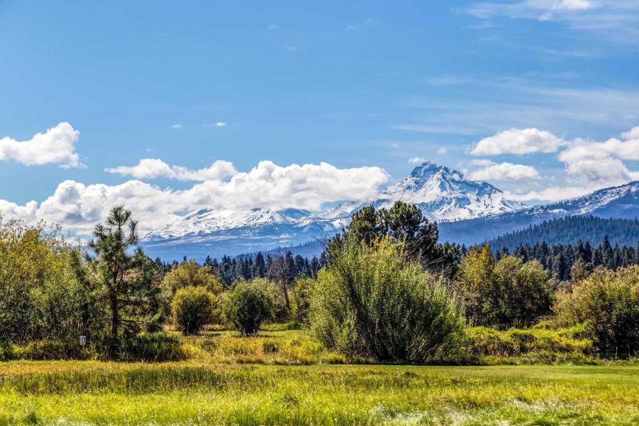 Black Butte Ranch Sisters Exterior photo