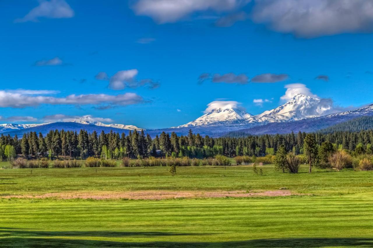 Black Butte Ranch Sisters Exterior photo