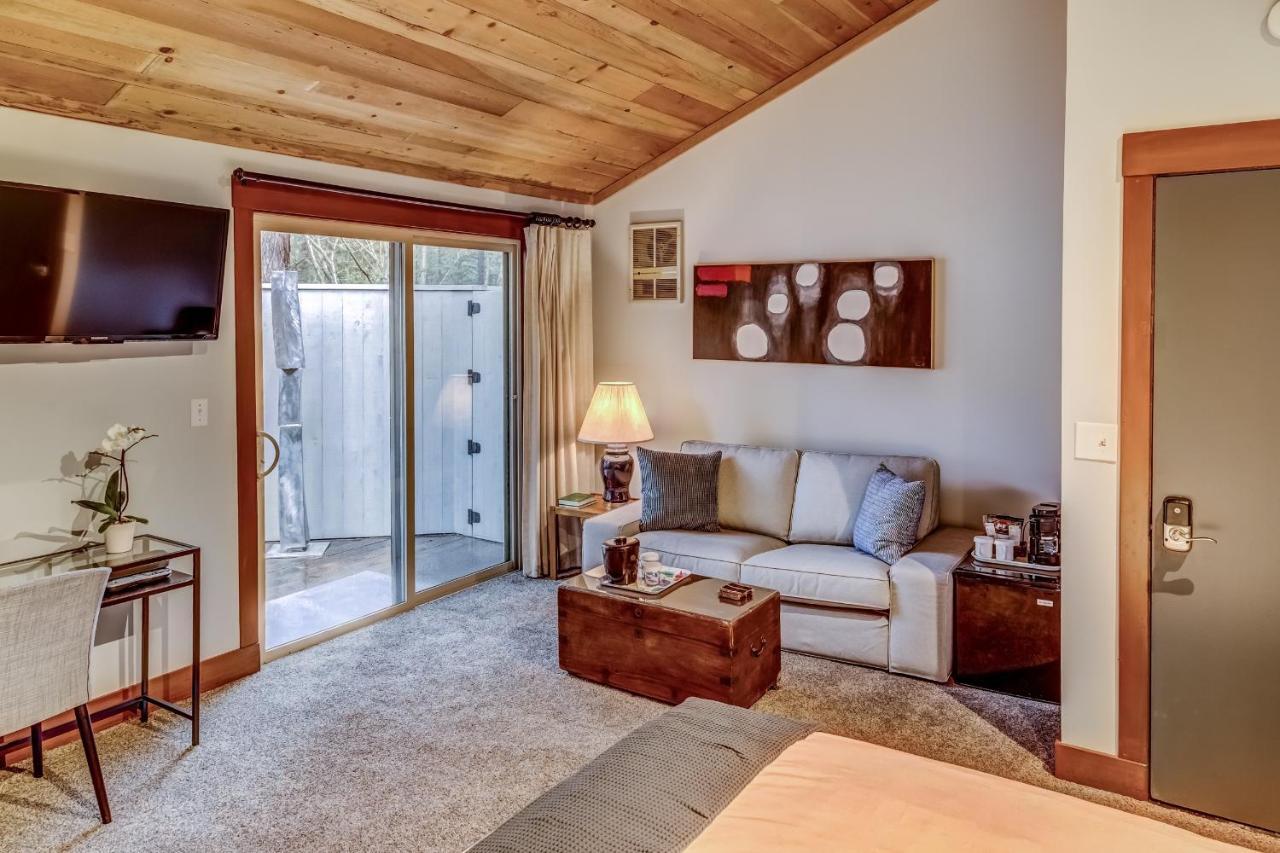 Black Butte Ranch Sisters Exterior photo