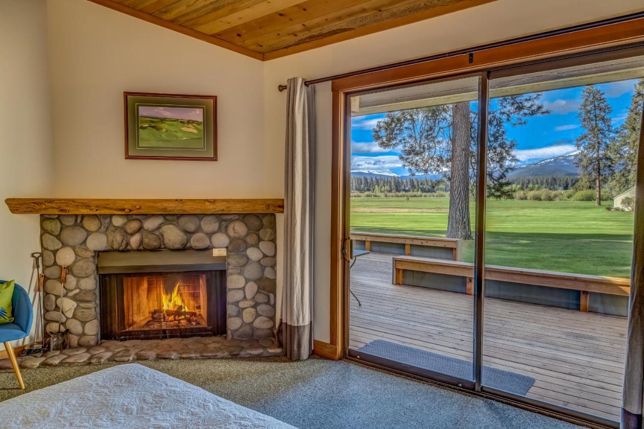 Black Butte Ranch Sisters Exterior photo
