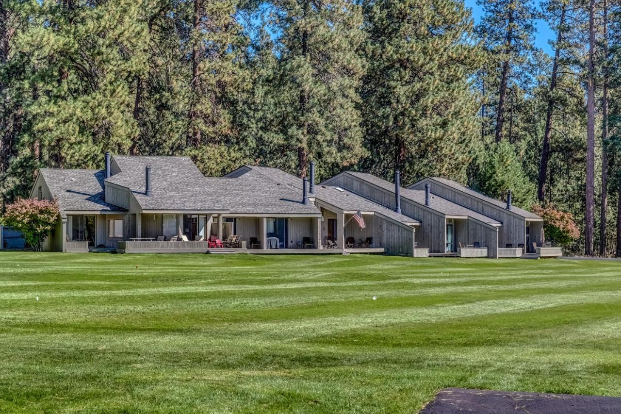 Black Butte Ranch Sisters Exterior photo