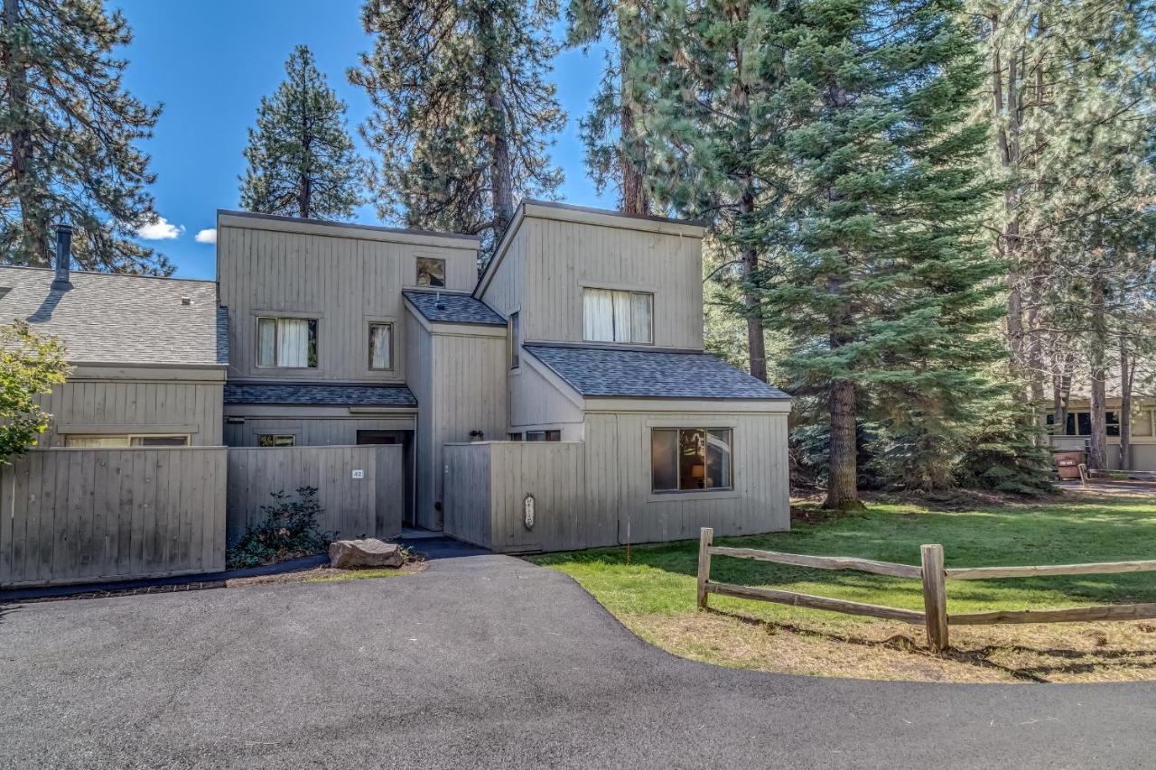 Black Butte Ranch Sisters Exterior photo
