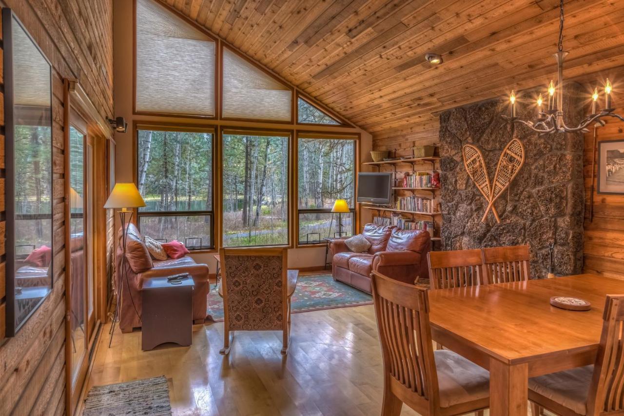 Black Butte Ranch Sisters Exterior photo
