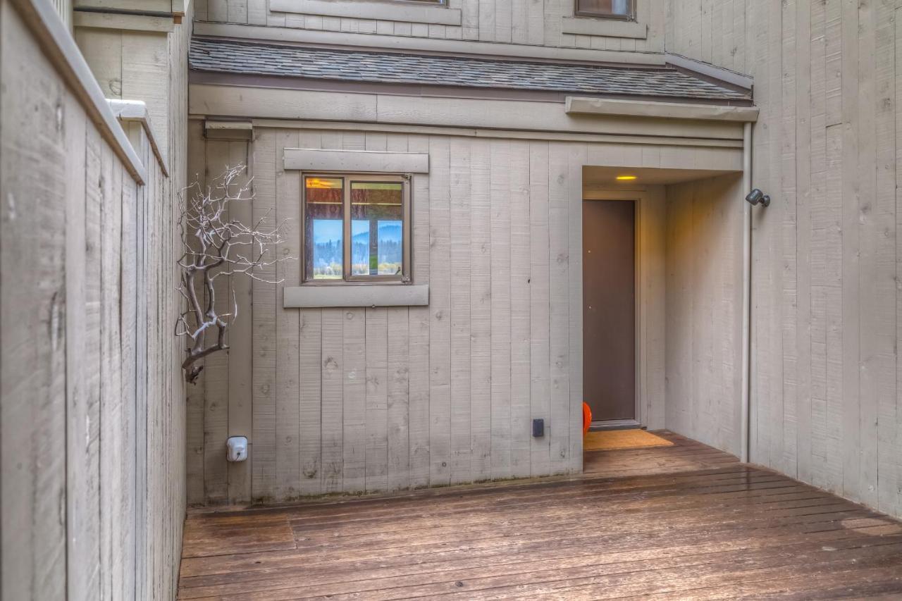 Black Butte Ranch Sisters Exterior photo