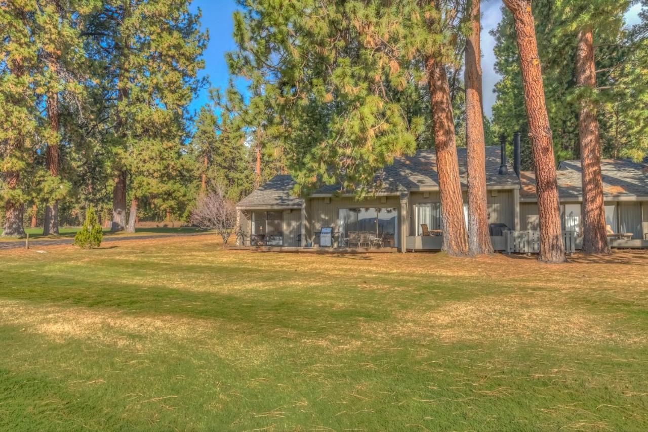 Black Butte Ranch Sisters Exterior photo
