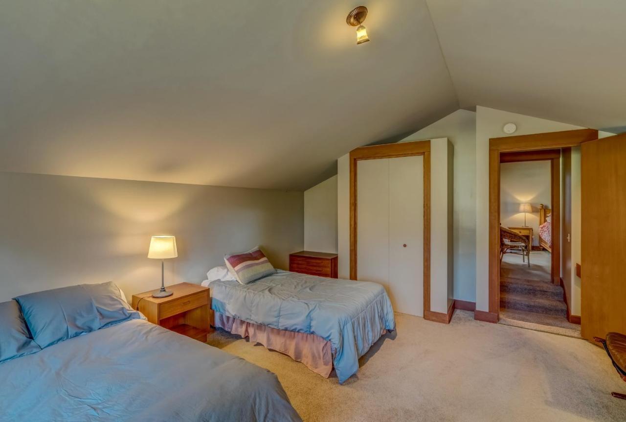 Black Butte Ranch Sisters Exterior photo