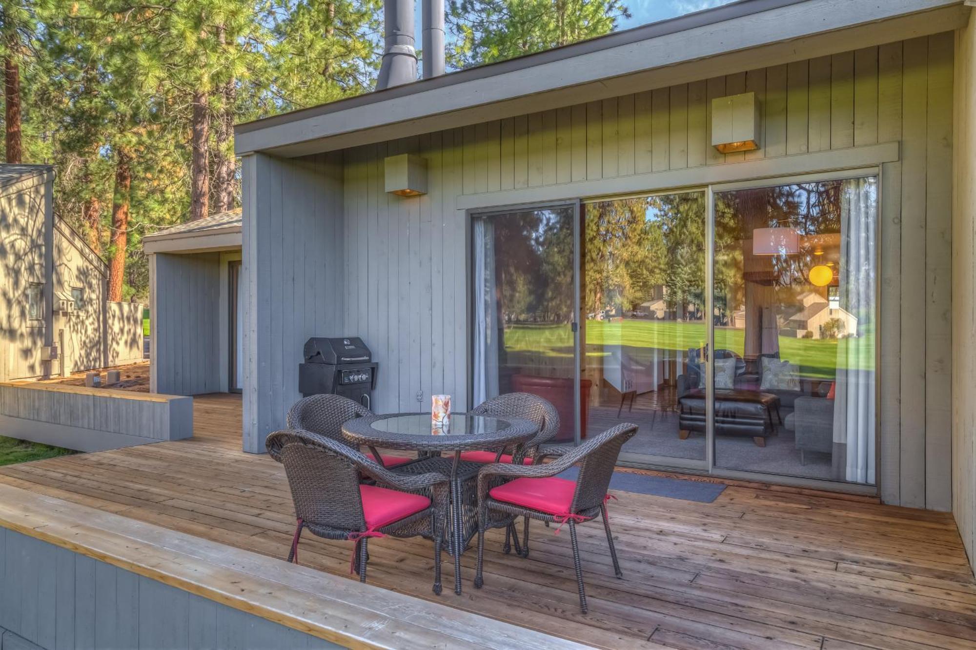 Black Butte Ranch Sisters Exterior photo