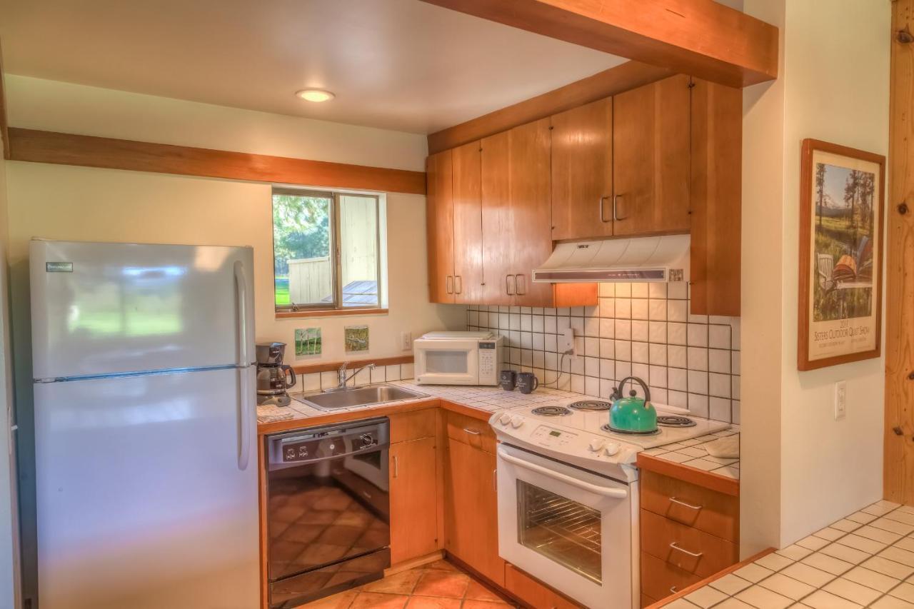 Black Butte Ranch Sisters Exterior photo