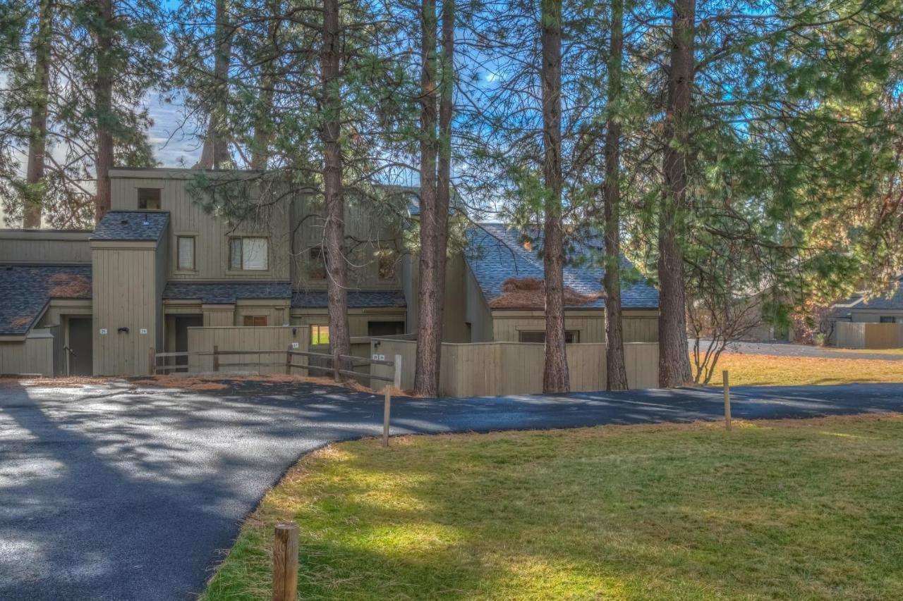 Black Butte Ranch Sisters Exterior photo