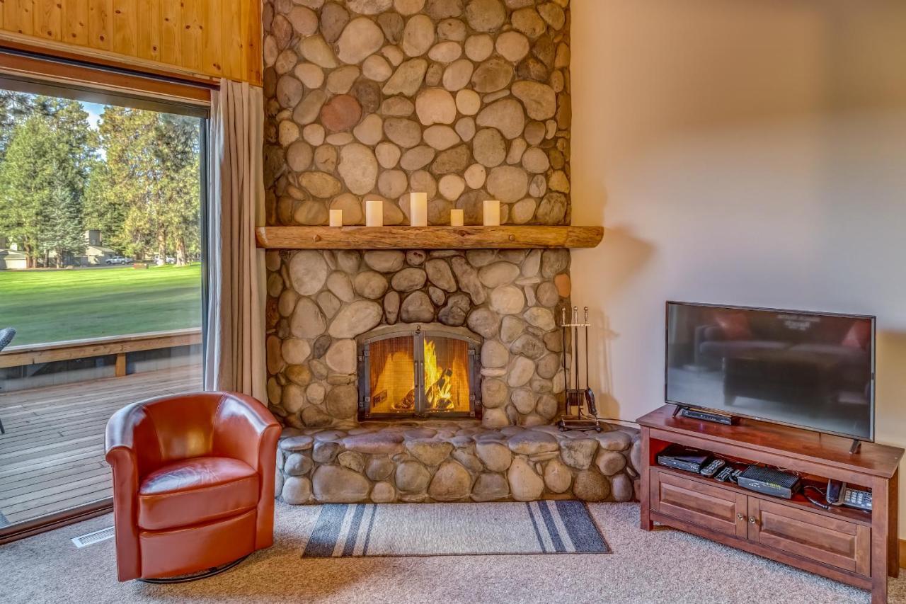 Black Butte Ranch Sisters Exterior photo