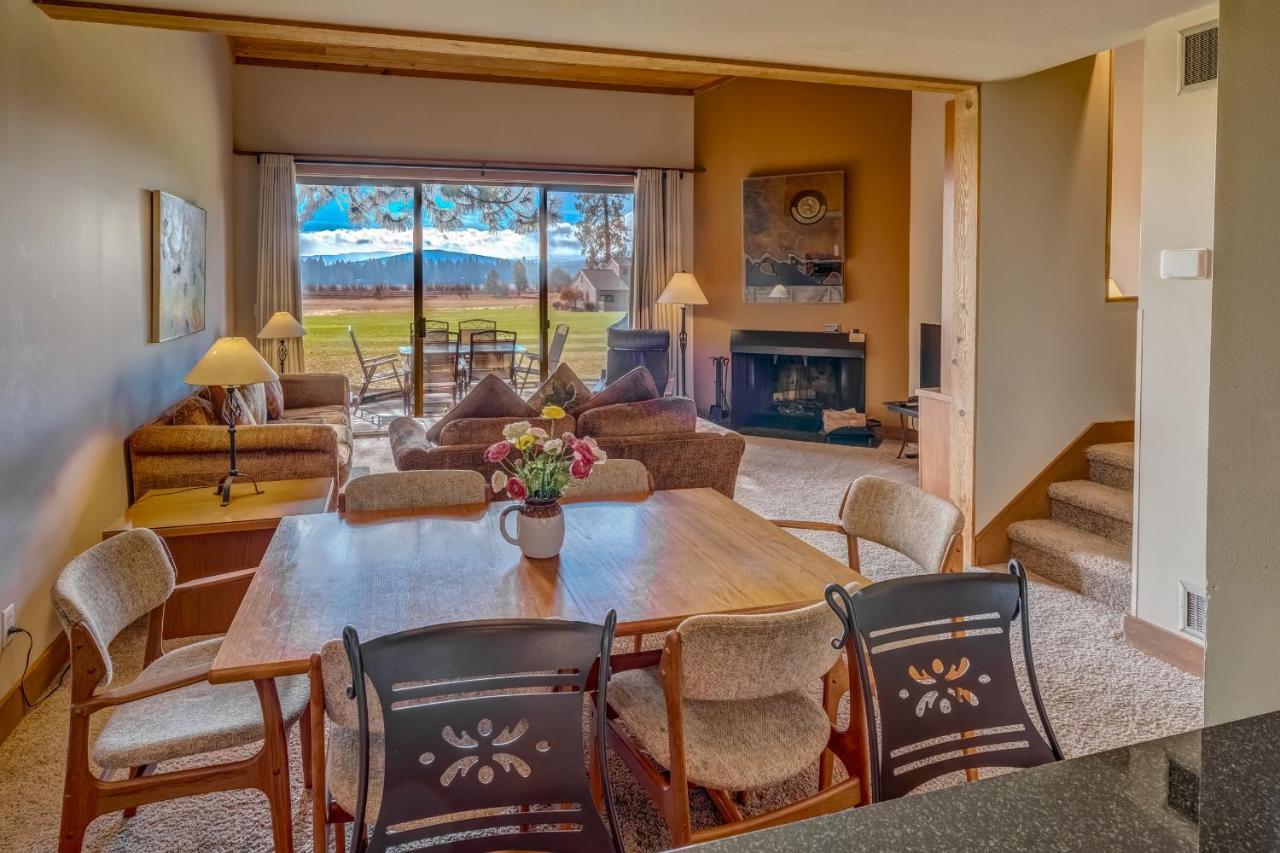 Black Butte Ranch Sisters Exterior photo