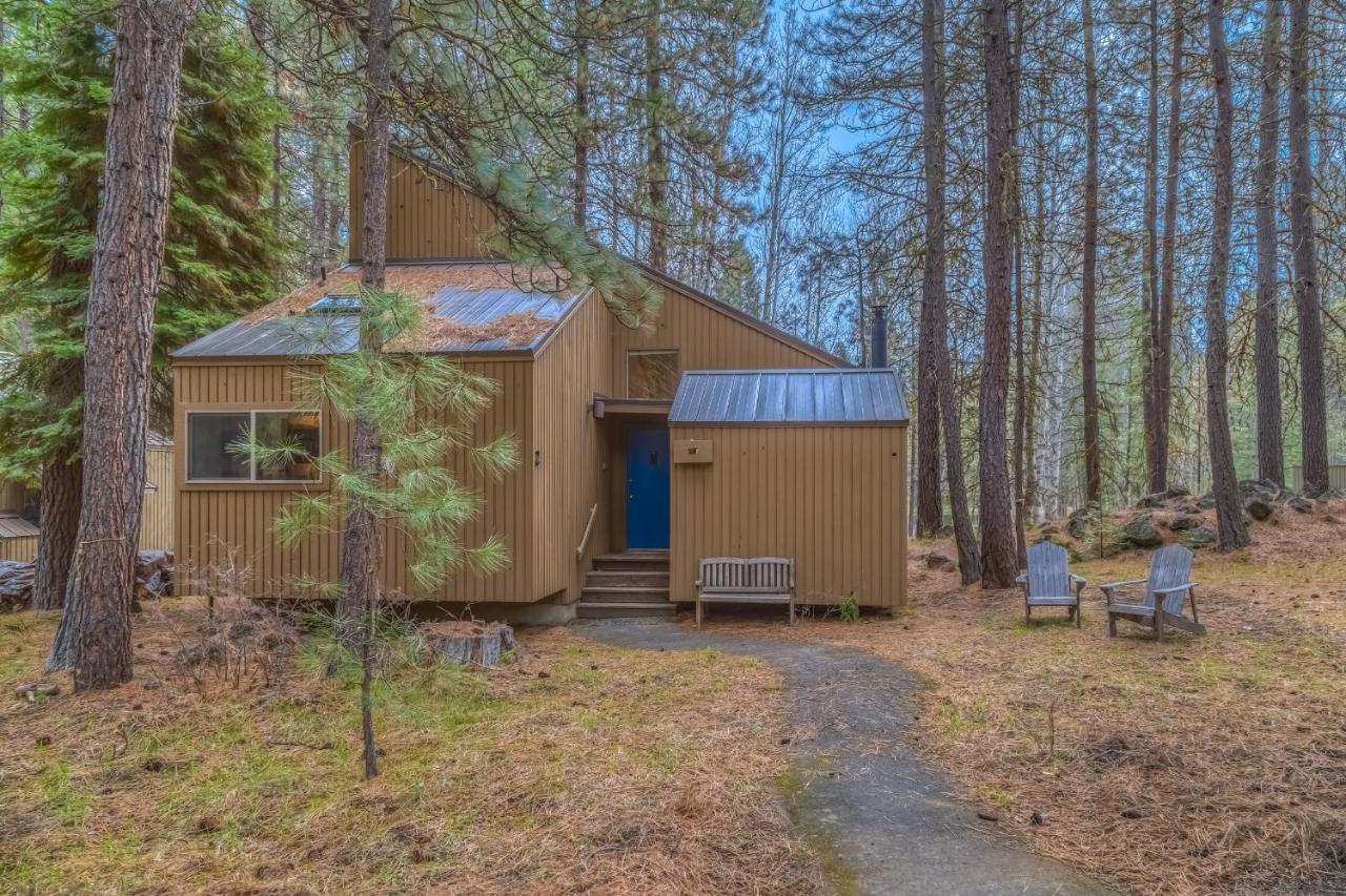 Black Butte Ranch Sisters Exterior photo
