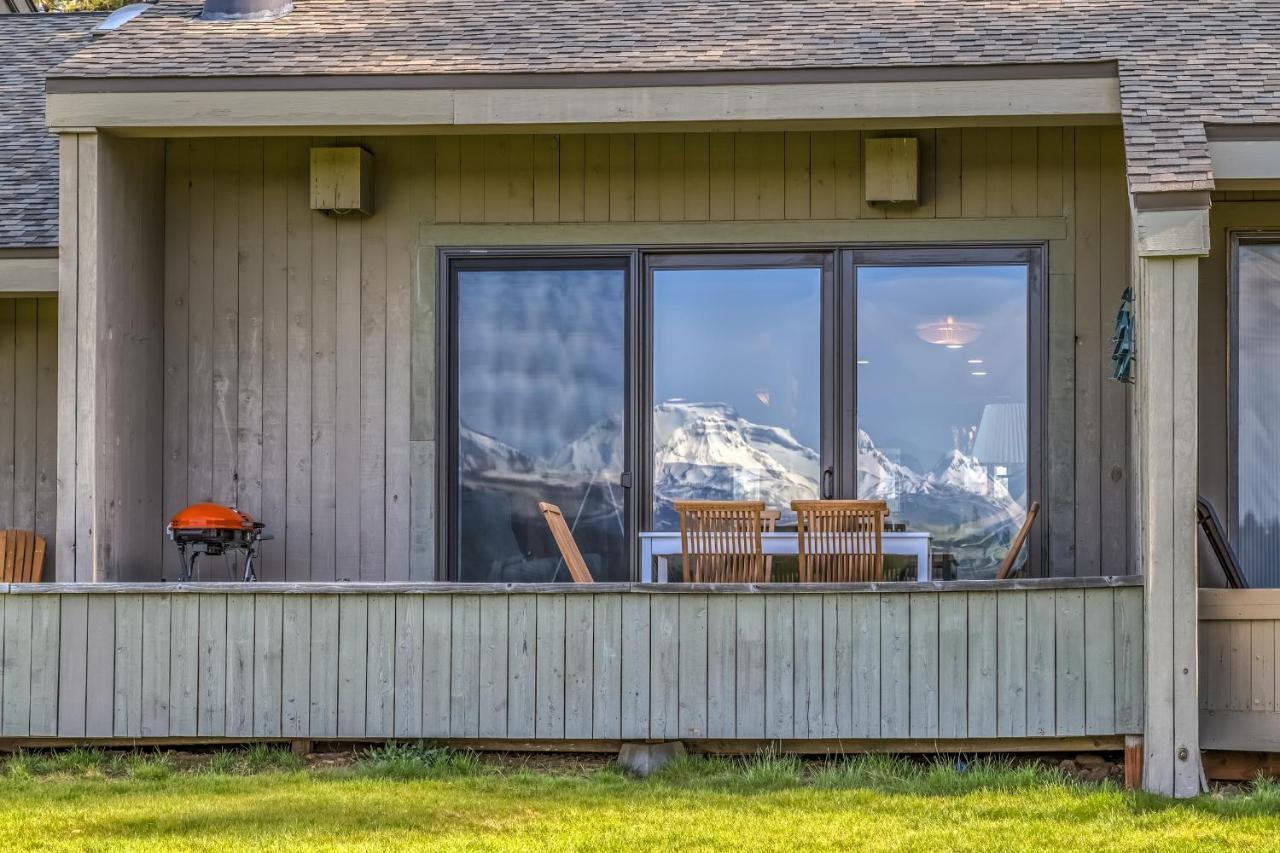 Black Butte Ranch Sisters Exterior photo