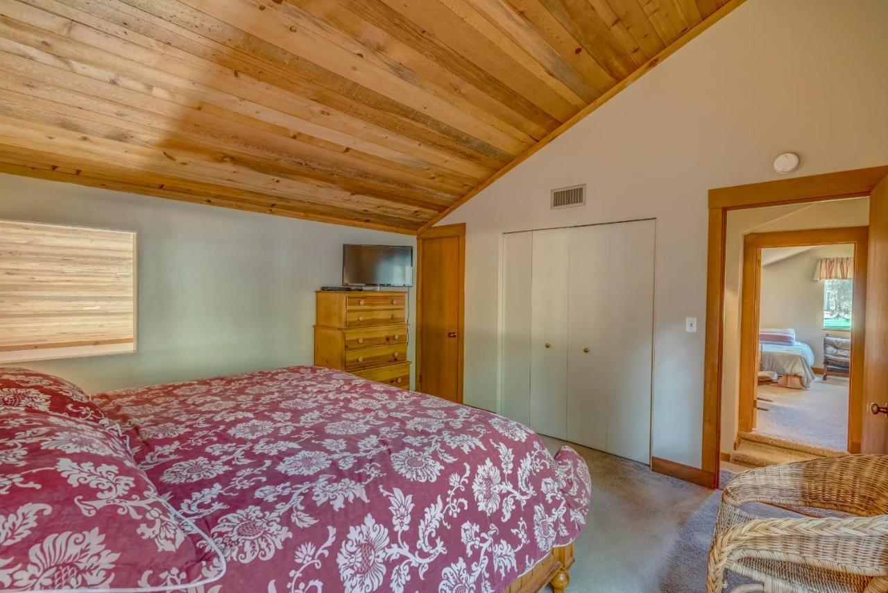 Black Butte Ranch Sisters Exterior photo