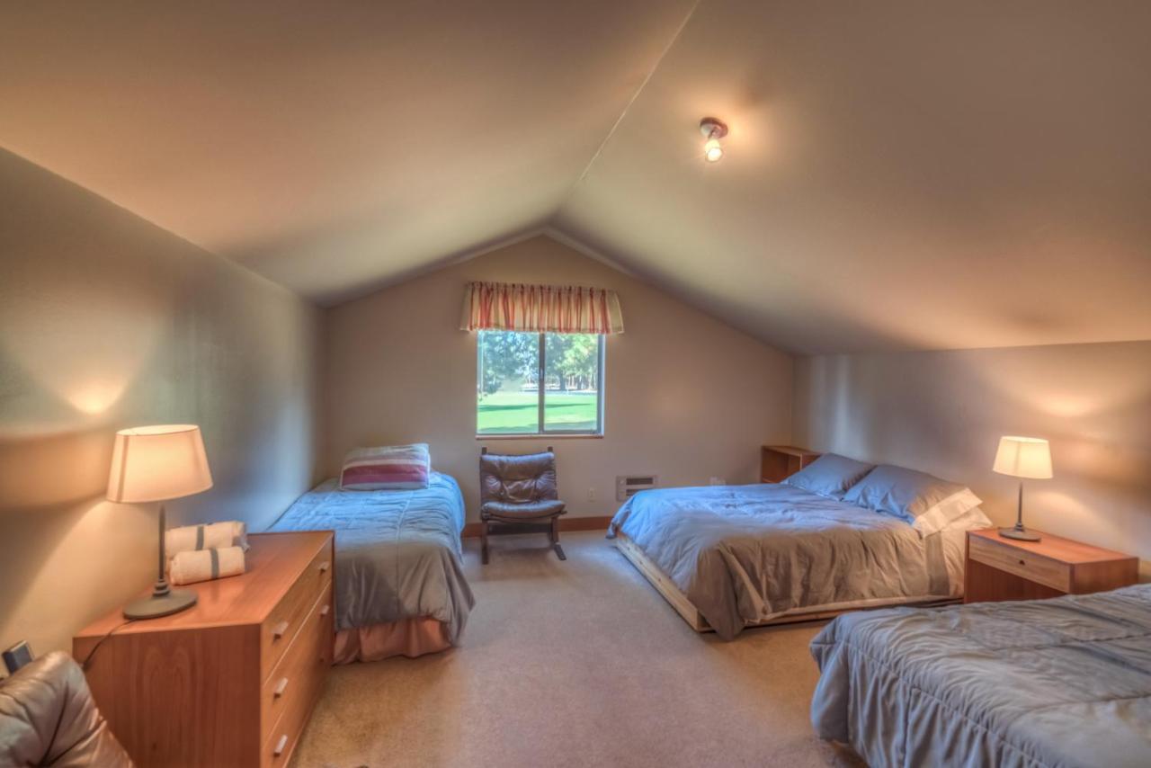 Black Butte Ranch Sisters Exterior photo