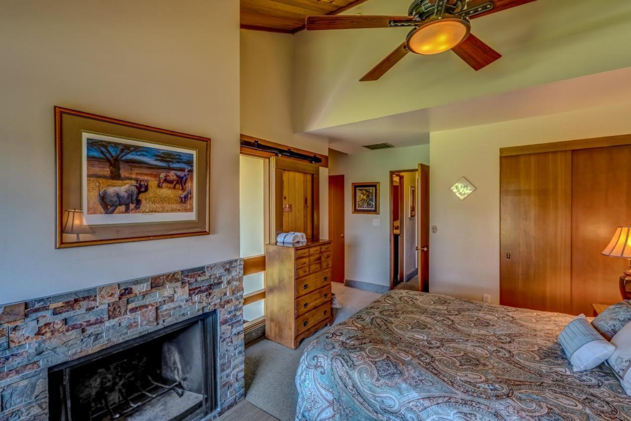 Black Butte Ranch Sisters Exterior photo