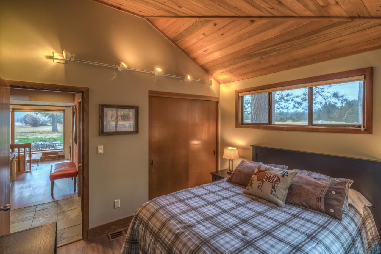 Black Butte Ranch Sisters Exterior photo