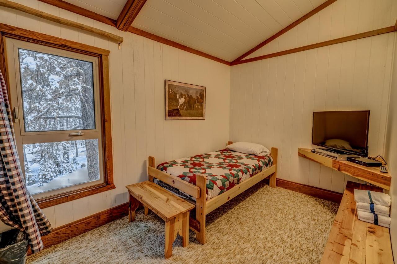 Black Butte Ranch Sisters Exterior photo