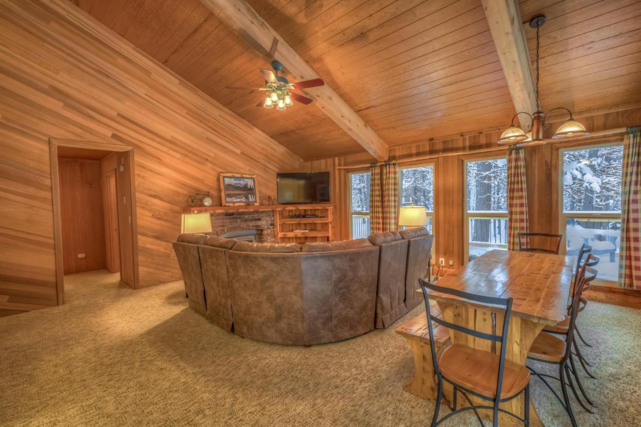 Black Butte Ranch Sisters Exterior photo