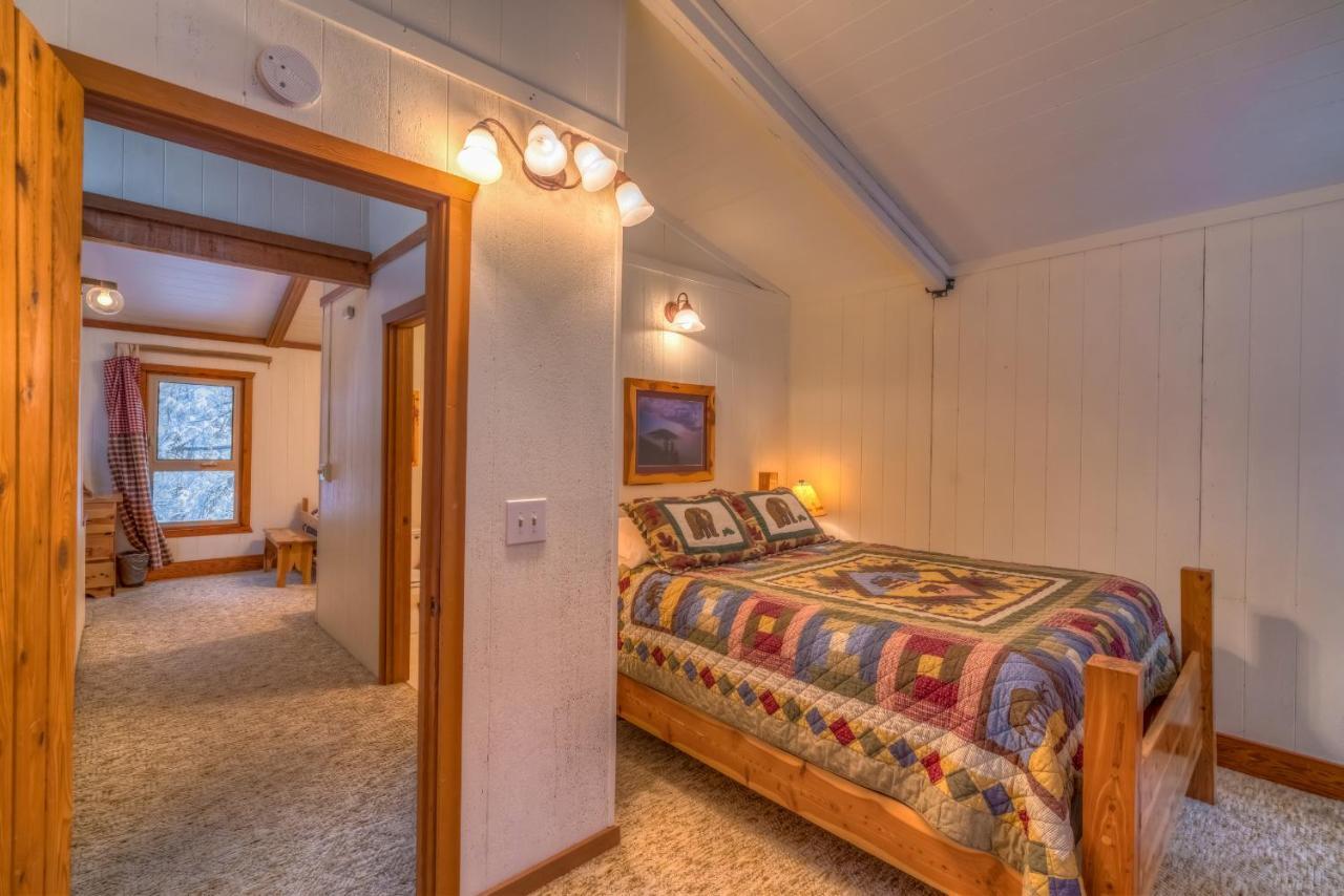 Black Butte Ranch Sisters Exterior photo