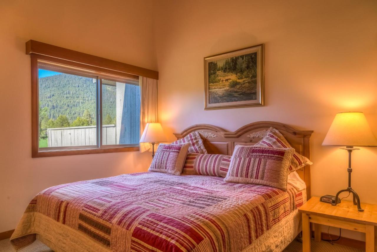 Black Butte Ranch Sisters Exterior photo