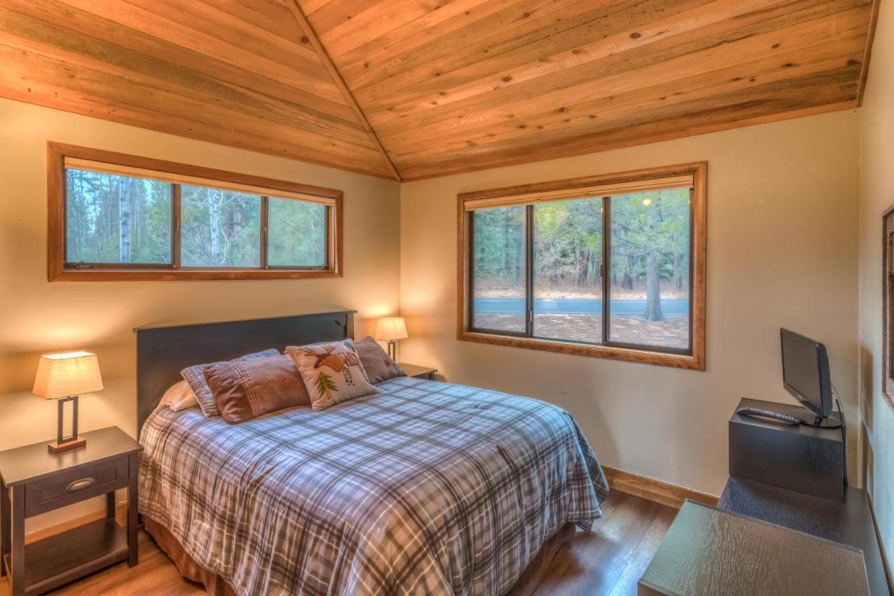 Black Butte Ranch Sisters Exterior photo