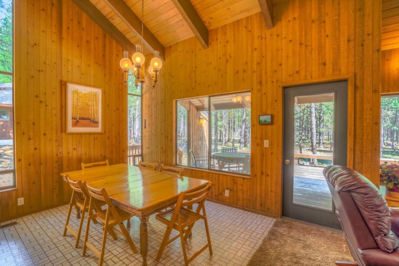 Black Butte Ranch Sisters Exterior photo