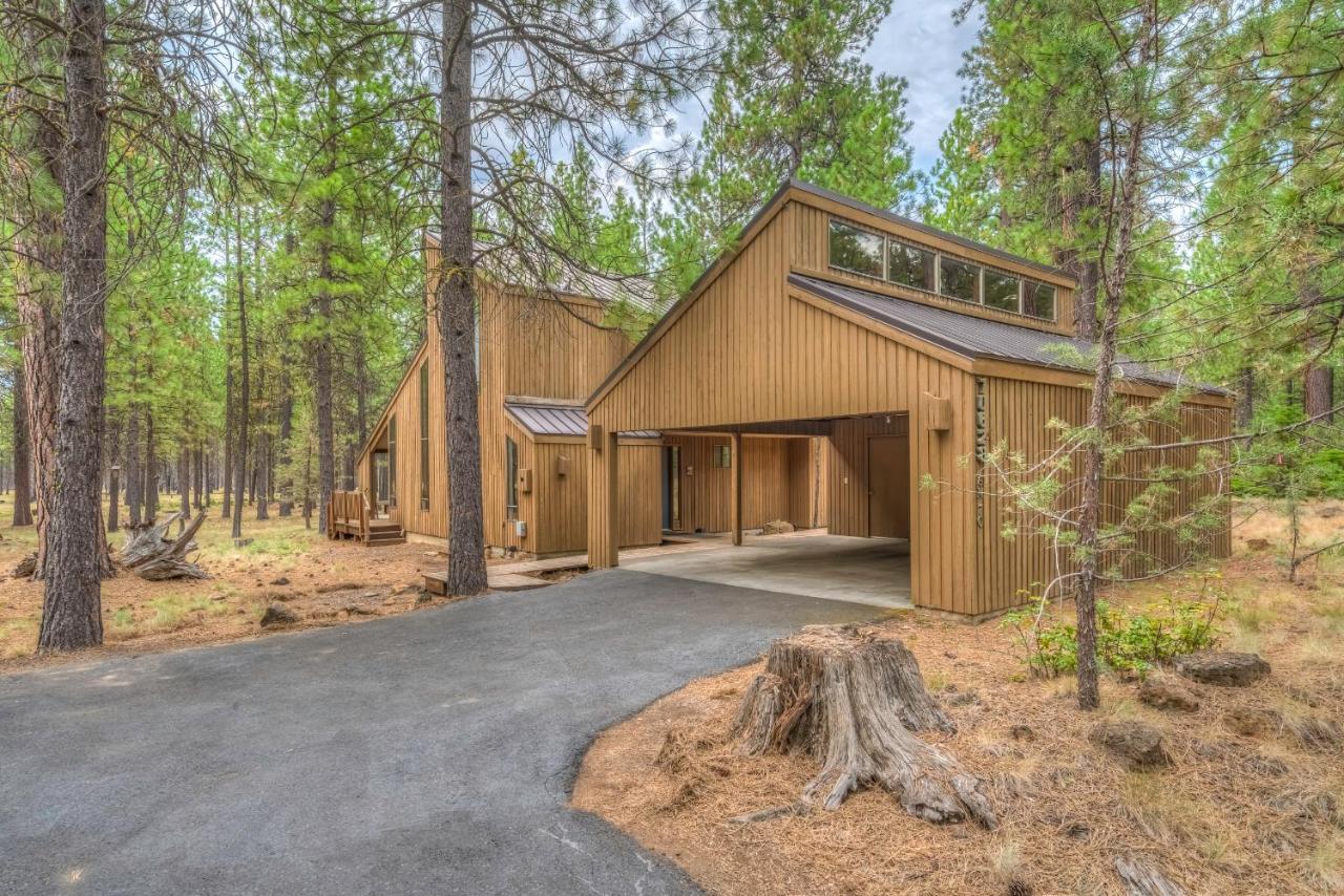 Black Butte Ranch Sisters Exterior photo